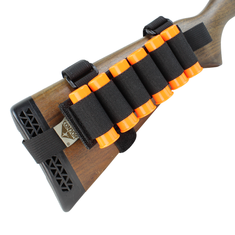 TSRS Buttstock Shell Platform