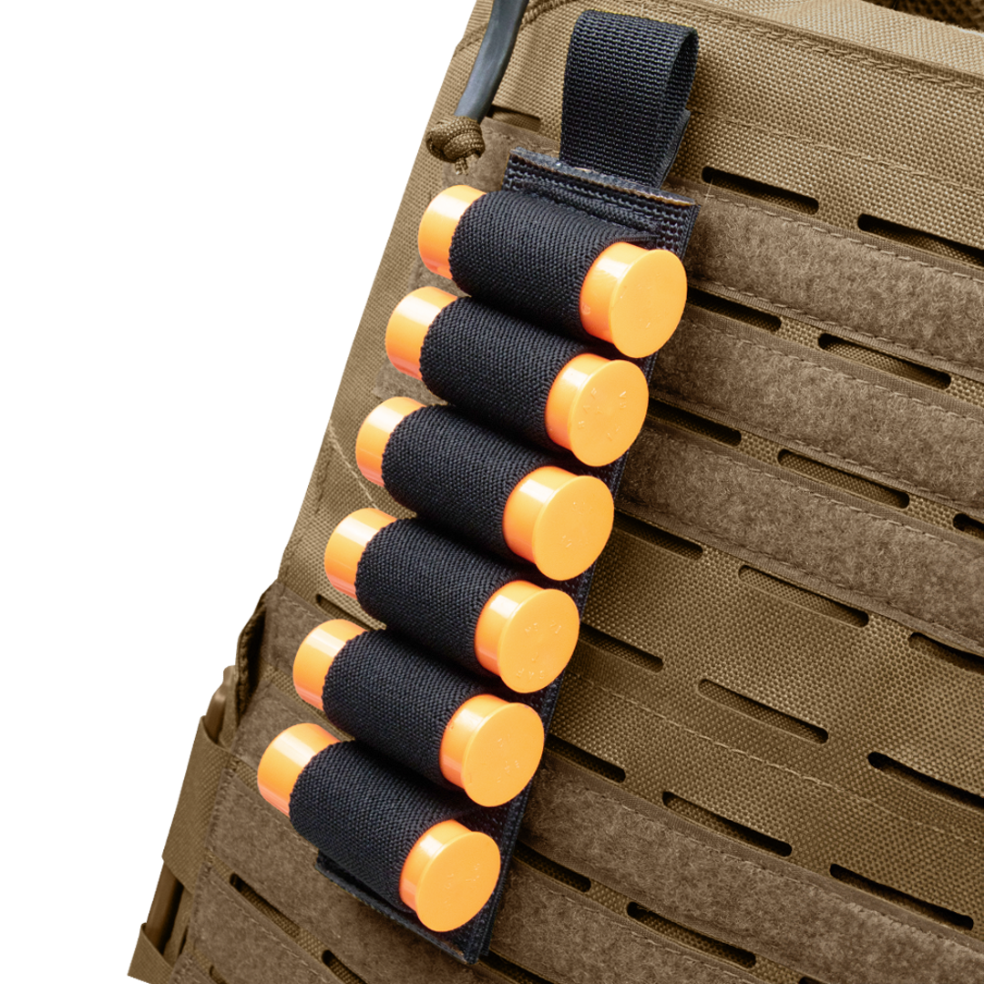TSRS Shotshell Strip