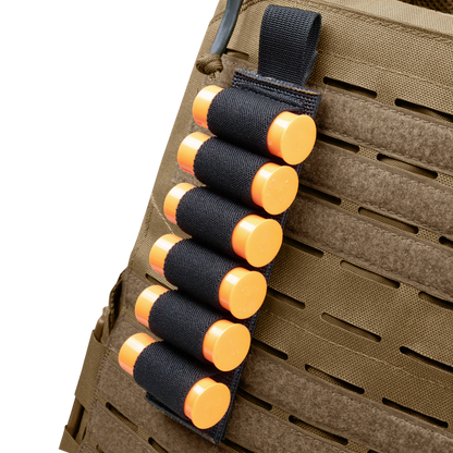 TSRS Shotshell Strip