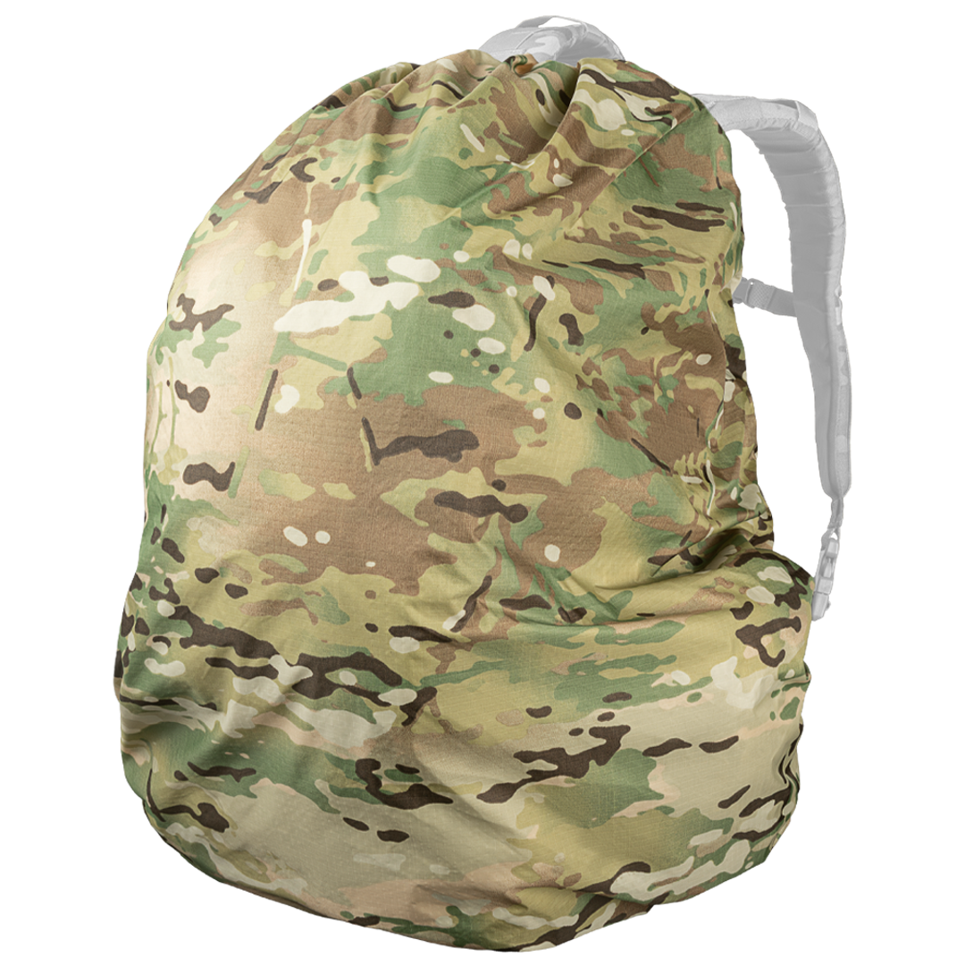 Raincover 40L - MultiCam