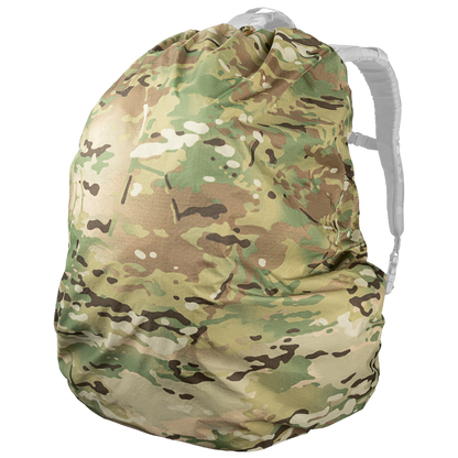 Raincover 40L - MultiCam