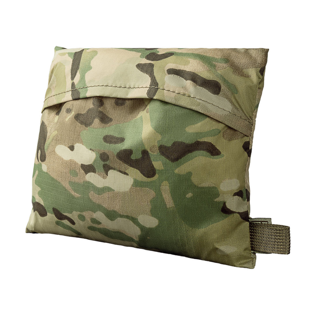 Raincover 40L - MultiCam