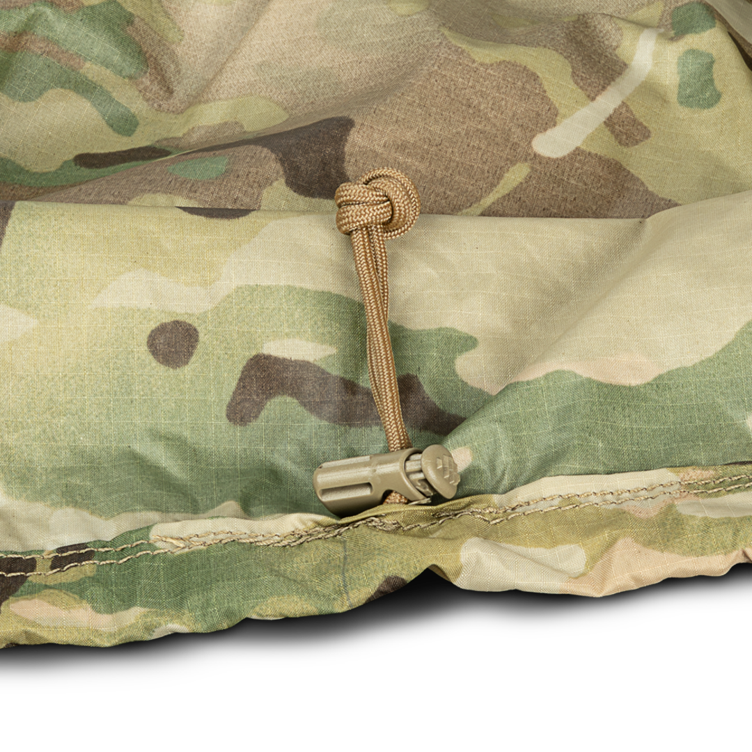 Raincover 40L - MultiCam