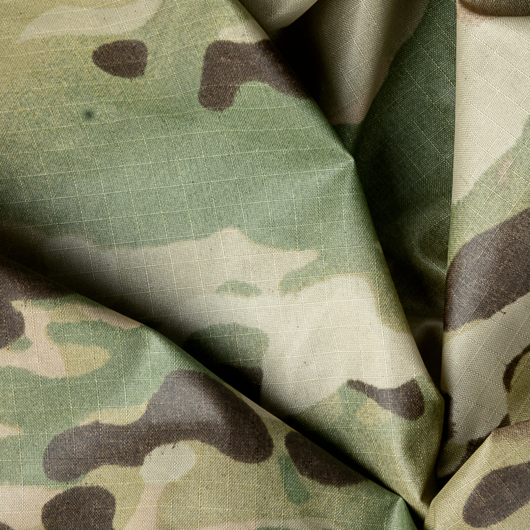 Raincover 40L - MultiCam