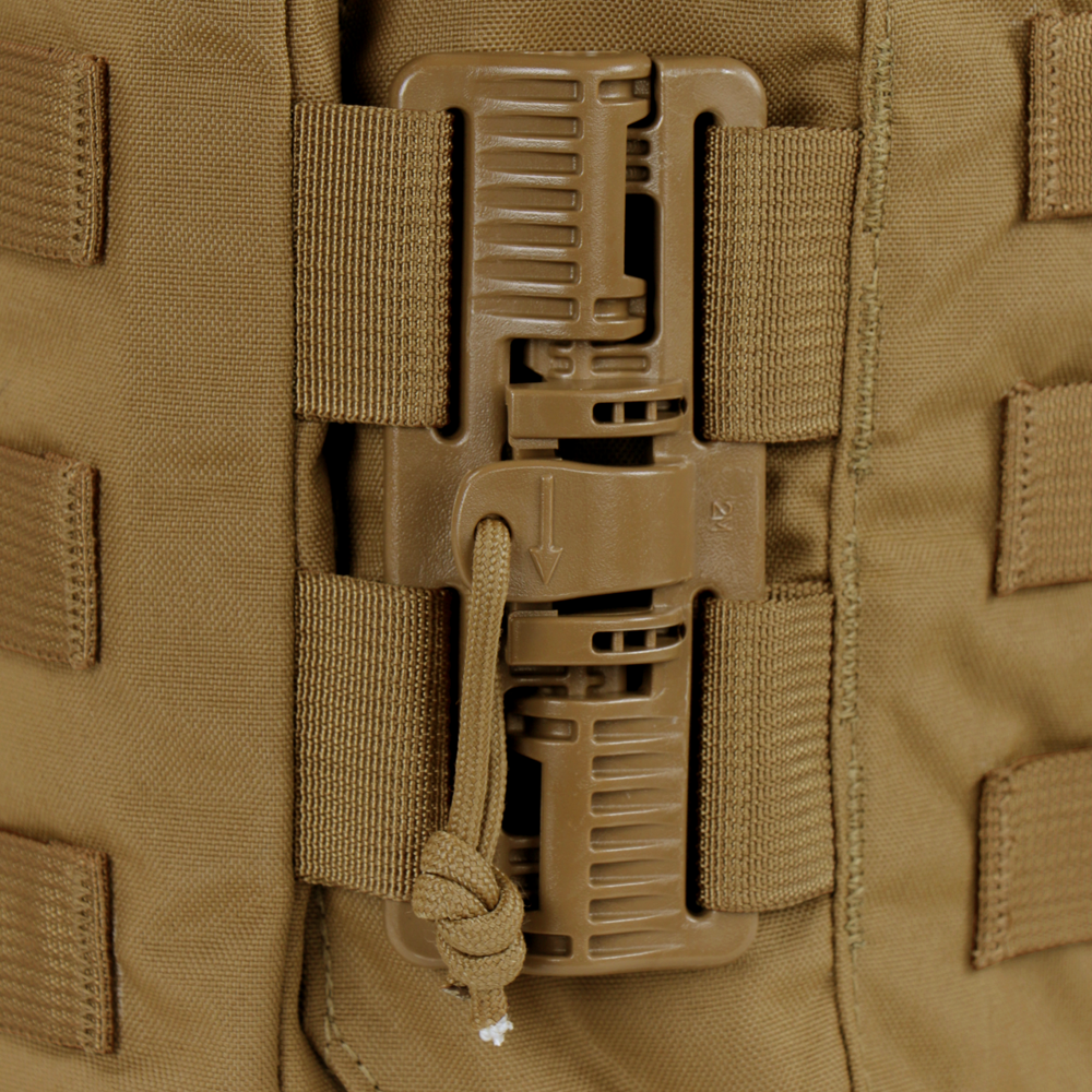 Cyclone RS Plate Carrier - MultiCam