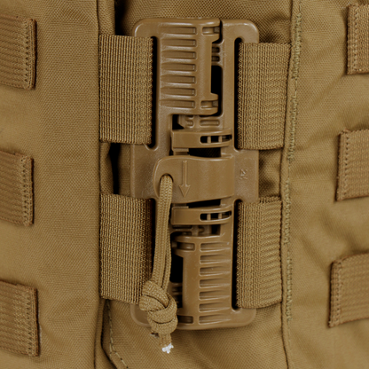 Cyclone RS Plate Carrier - MultiCam