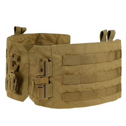 Cyclone RS Plate Carrier - MultiCam Black