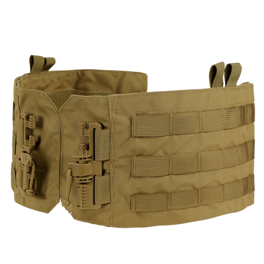 Cyclone RS Plate Carrier - MultiCam Black