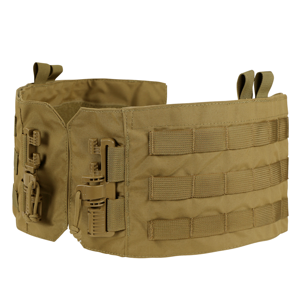 Cyclone RS Plate Carrier - MultiCam