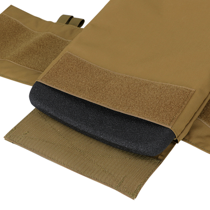 Cyclone RS Plate Carrier - MultiCam