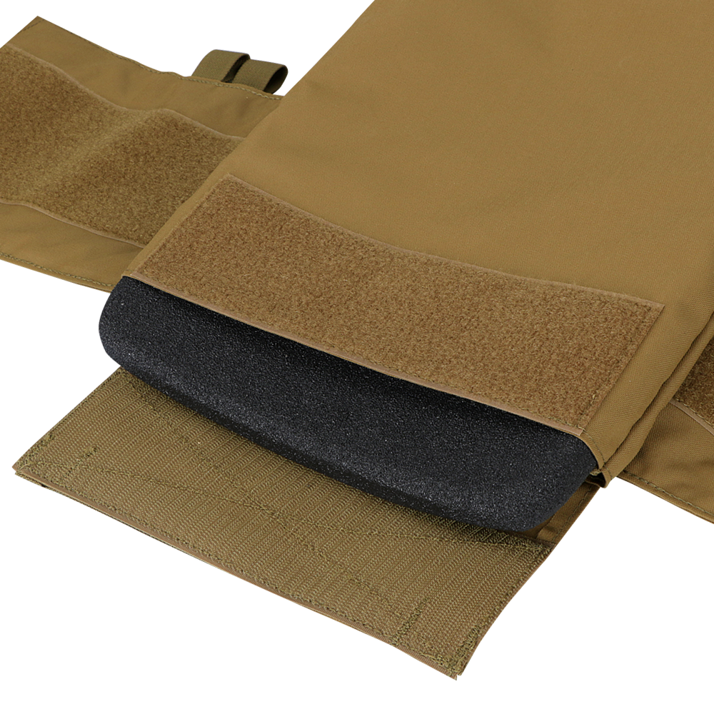 Cyclone RS Plate Carrier - MultiCam Black