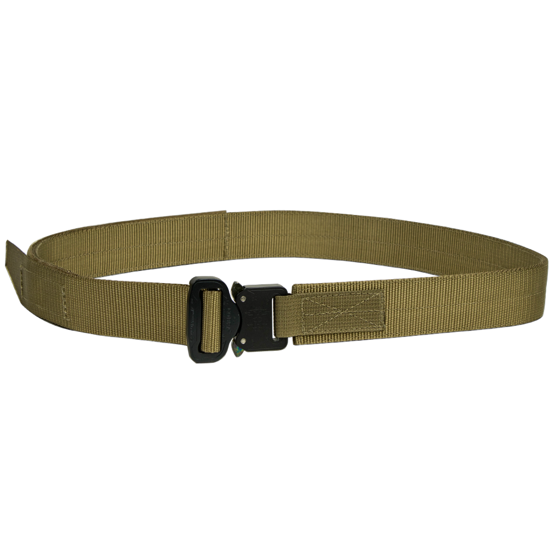 Hybrid EDC Belt