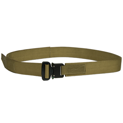 Hybrid EDC Belt