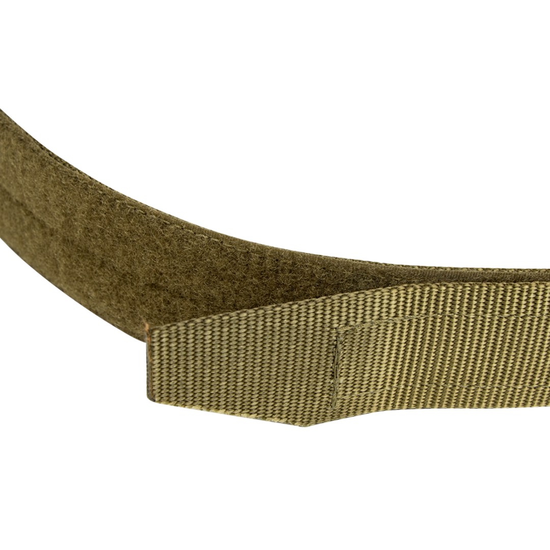 Hybrid EDC Belt