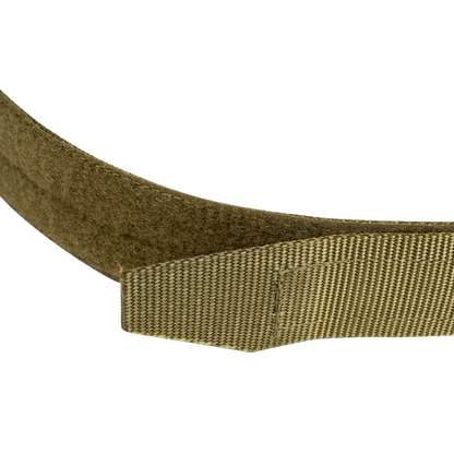 Hybrid EDC Belt