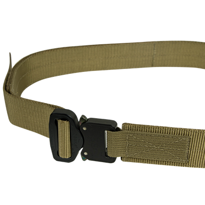 Hybrid EDC Belt
