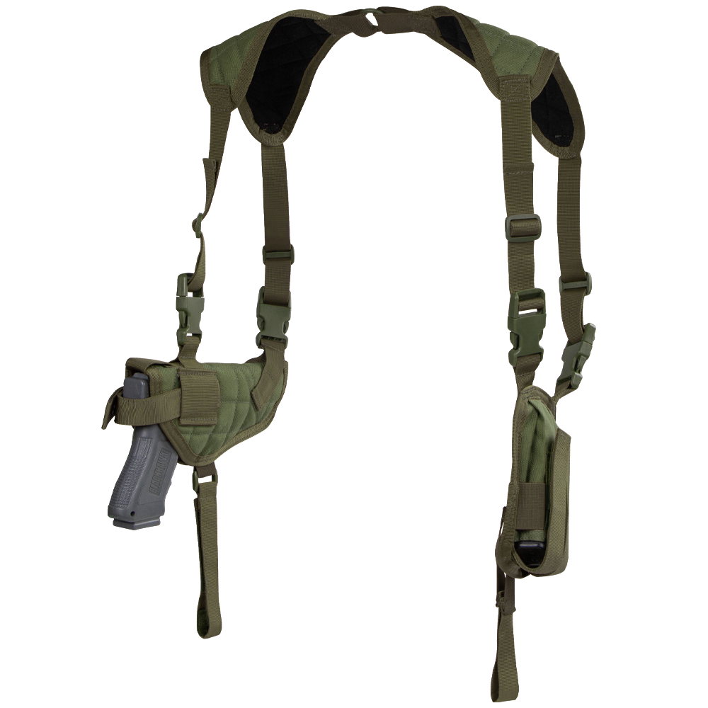 Universal Shoulder Holster