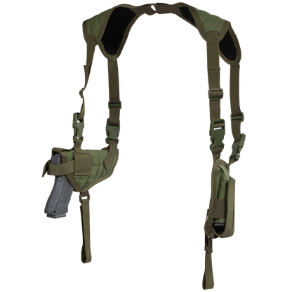 Universal Shoulder Holster