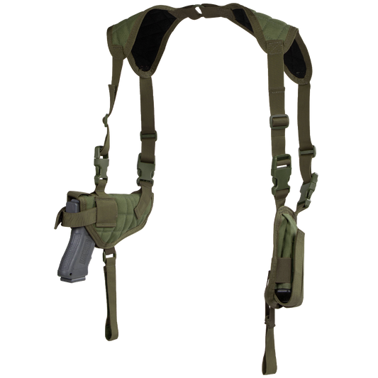 Universal Shoulder Holster