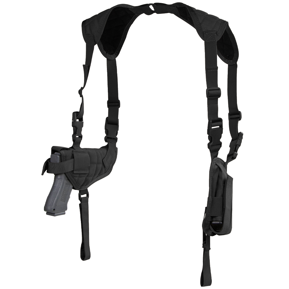 Universal Shoulder Holster