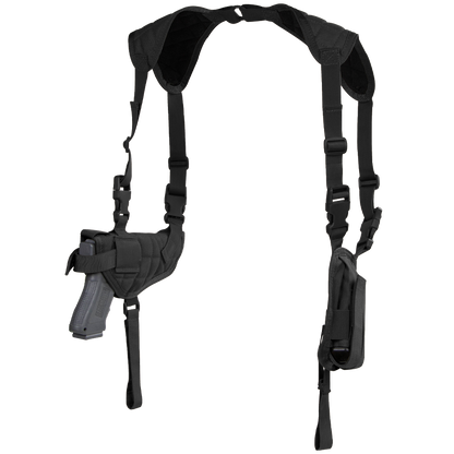 Universal Shoulder Holster