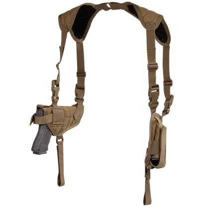 Universal Shoulder Holster