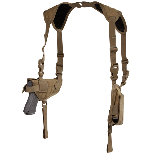 Universal Shoulder Holster