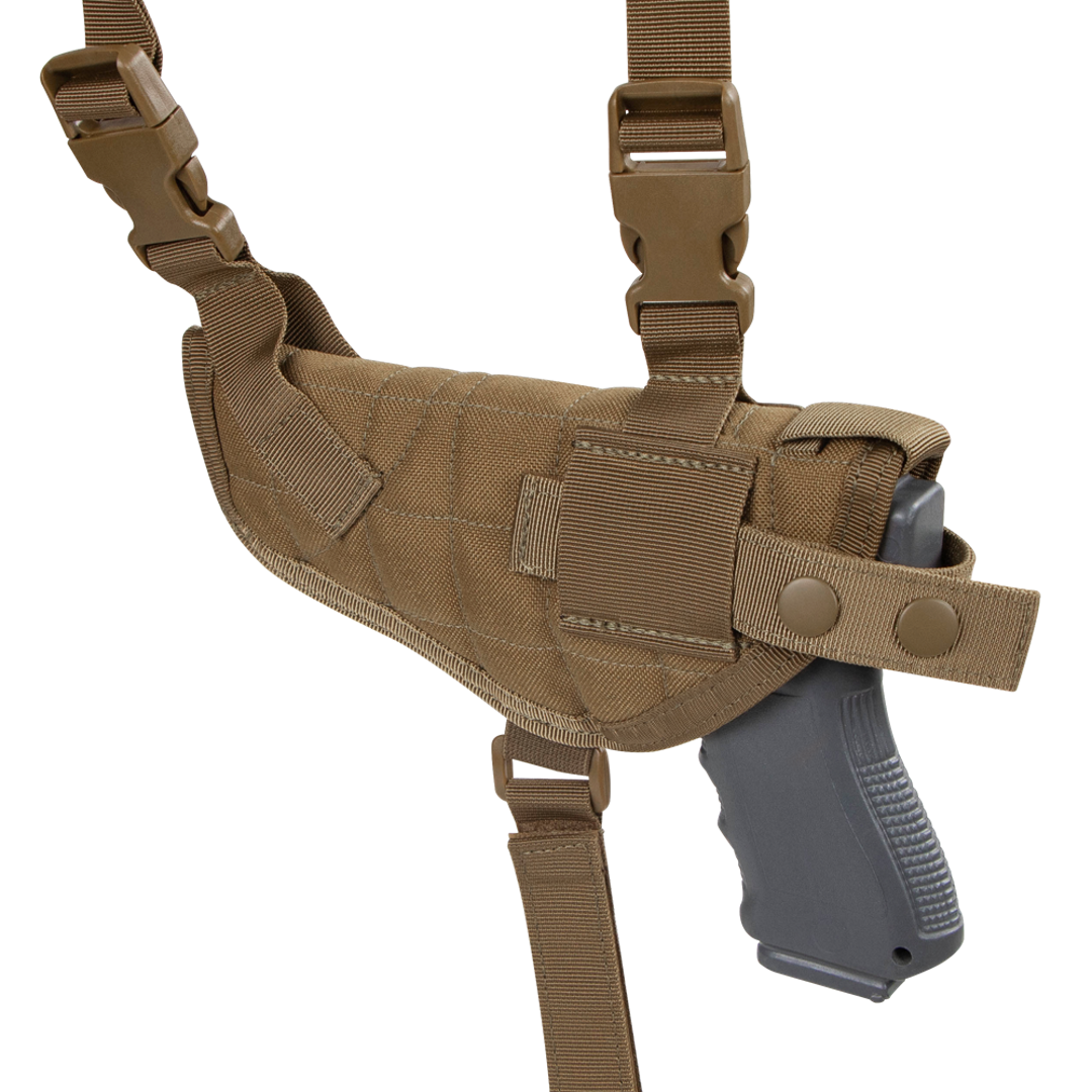 Universal Shoulder Holster