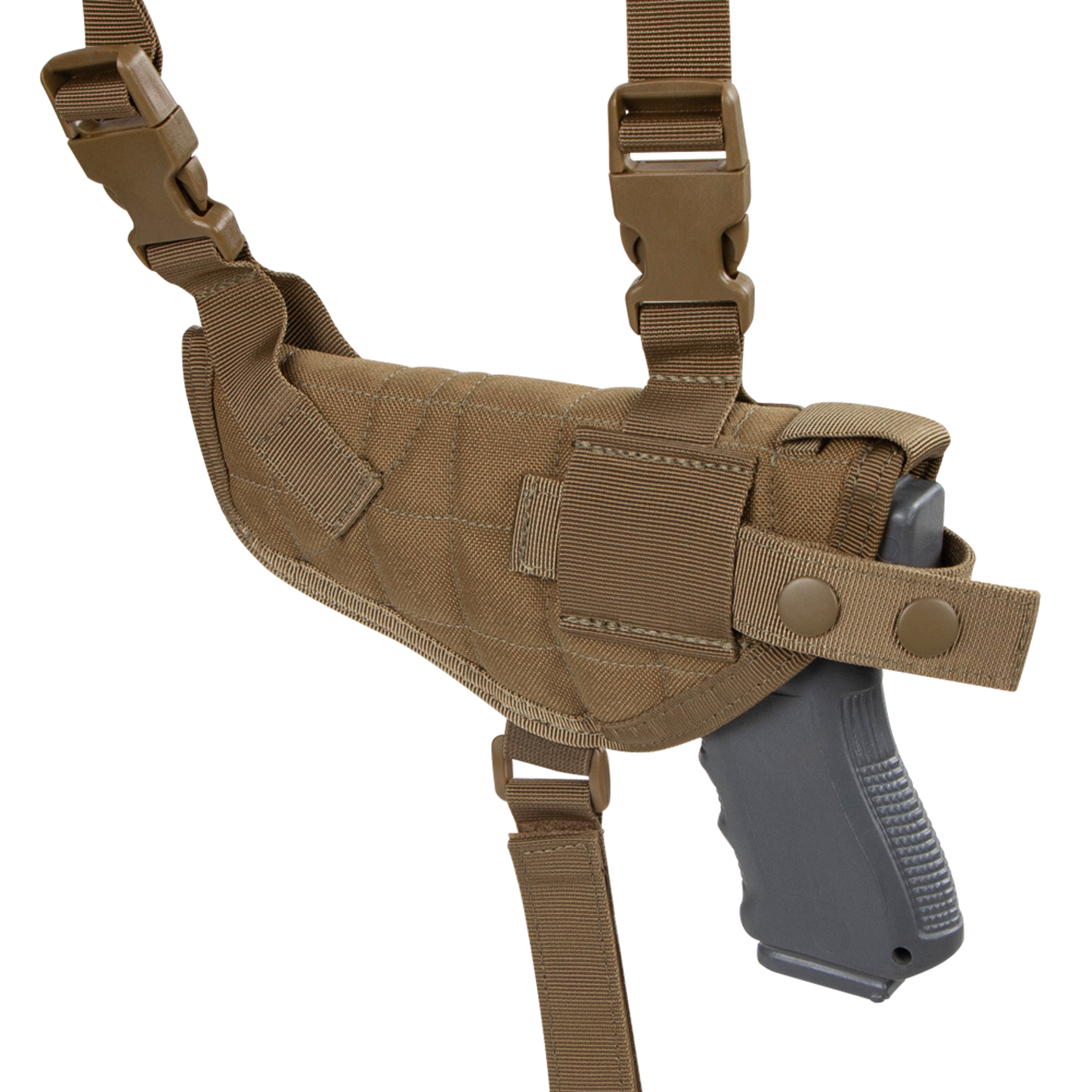 Universal Shoulder Holster