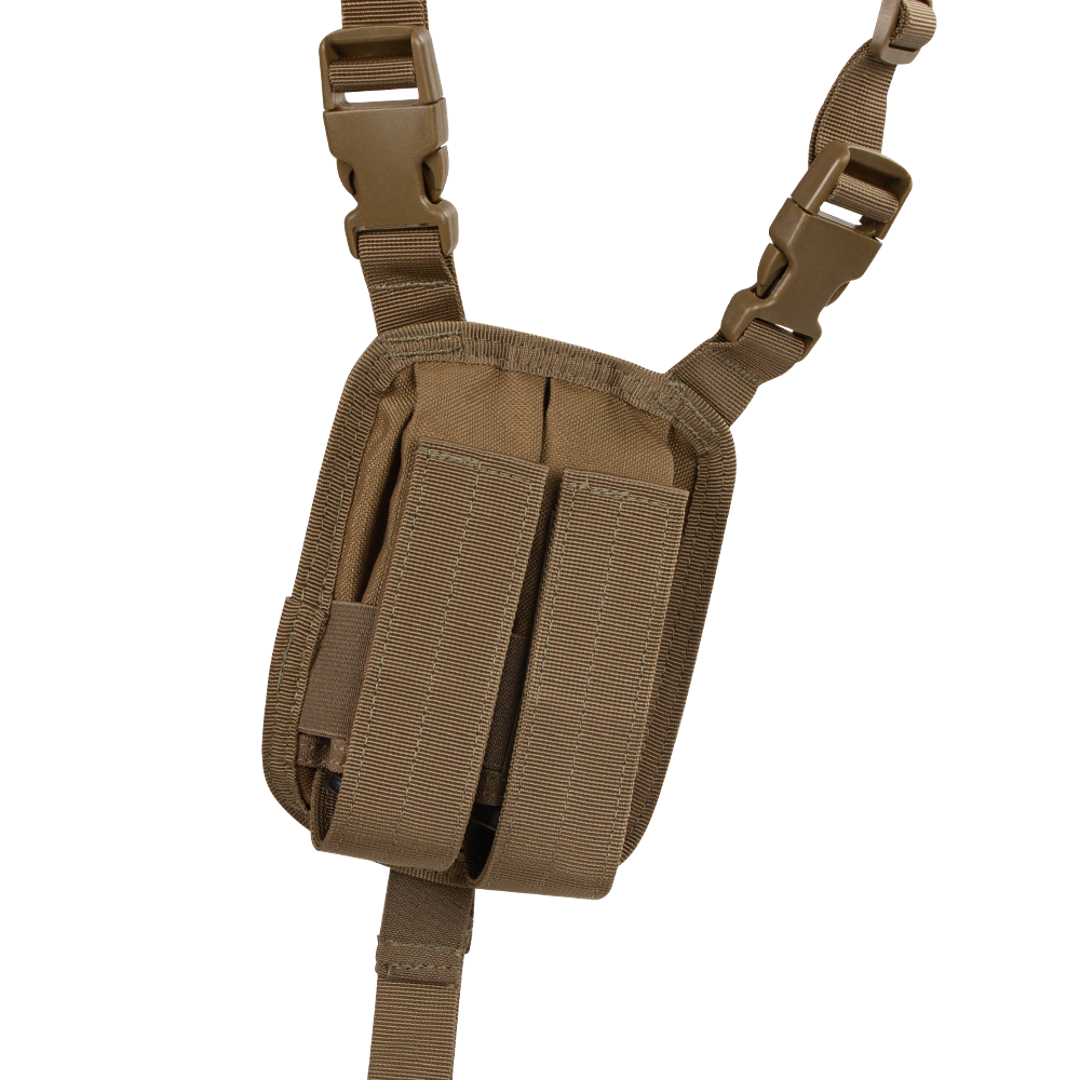 Universal Shoulder Holster