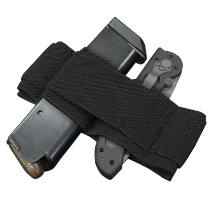 Elastic Keeper