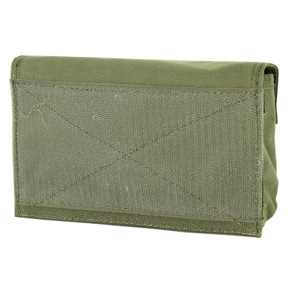 Vinyl Pouch