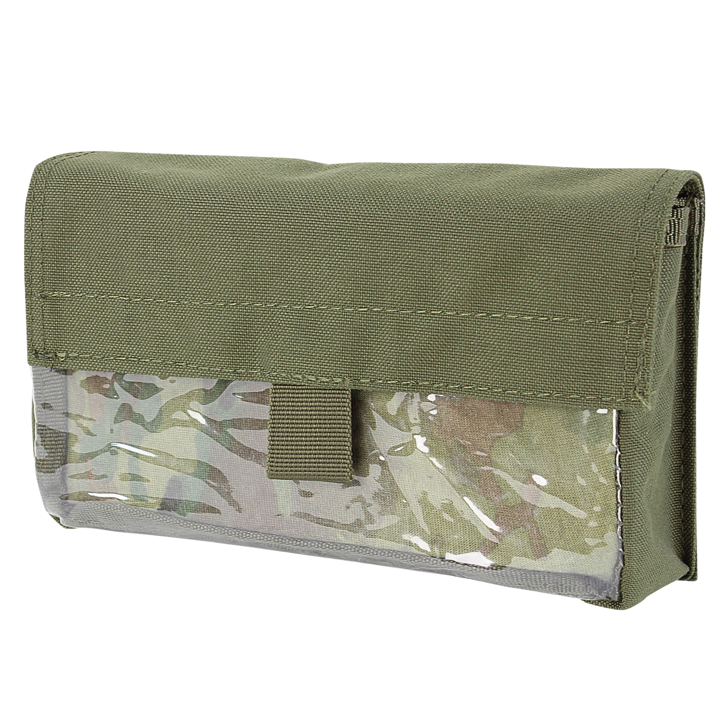Vinyl Pouch