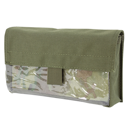 Vinyl Pouch