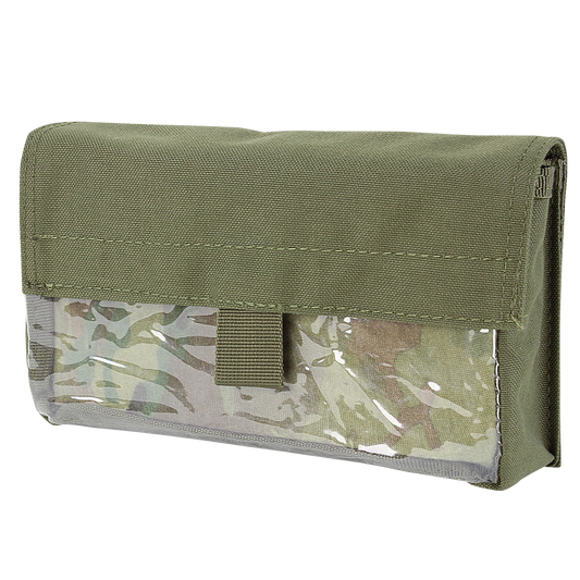 Vinyl Pouch