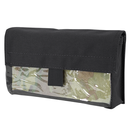 Vinyl Pouch