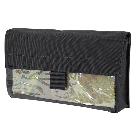 Vinyl Pouch