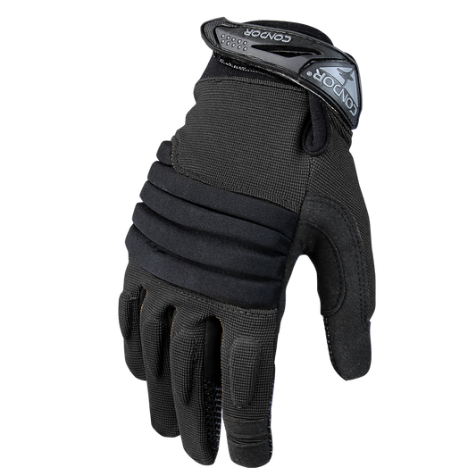 Stryker Padded Knuckle Glove