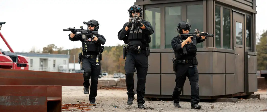 Paladin Tactical Pants