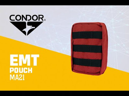 EMT Pouch